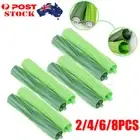 Rubber Brush Roller for iRobot Roomba I&E Series I7 I7+ I8 E5 E6 Vacuum Cleaner