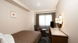 Hotel MyStays Hiroshima Peace ParkHotel Mystays Hiroshima Peace Park