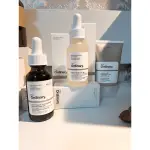 ［現貨］THE ORDINARY｜高濃縮熊果素淨白精華/有機冷壓玫瑰果籽油➰一定要認識的加拿大平價保養品