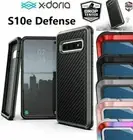 X-doria Defense Lux Protective Case Cover for Samsung Galaxy S10e Shockproof