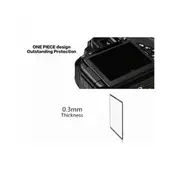 LARMOR - Fujifilm X-T20/X-T10 / X-E3 / X-T100 Glass LCD Screen Protector