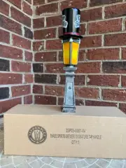 Three Spirits Brewery Tap Handle-Rare