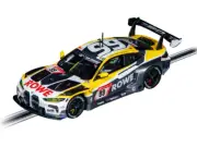 Carrera Evolution BMW M4 GT3 27797 #99 1/32 Slot Car No Reverse Switch / No Case