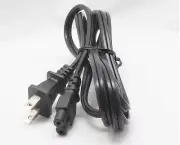 power cord supply cable charger for HP ENVY 6200 7100 7800 Printer J9V90A#B1H
