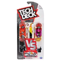 在飛比找蝦皮商城優惠-Tech Deck-雙板挑戰組-toymachine