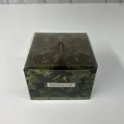 Yankee Candle 12 Scented Tea Light T/L Box Candles MISTLETOE- Retired