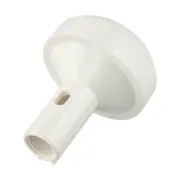 GPS Antenna Housing with Base Enhanced Performance Synchronized Navigation