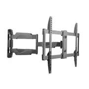 EzyMount Medium-Large Size Articulated TV Wall Bracket