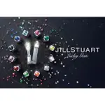 JILL STUART BEAUTY日本「12星座寶石唇膏」系列牡羊座03處女座08