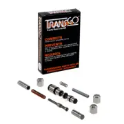 Transgo SK 722.6-A Shift Kit Mercedes Chrysler Jeep Sprinter 722.6 NAG1 Upgrade (for: Jeep)