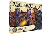 Malifaux: Ten Thunders - Ancient Evil