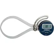 Fowler 54-554-630-0 Fowler 54 554 630 0 0 6" Outside Digital Spring Caliper