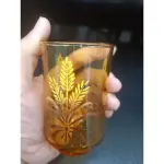 早期玻璃杯復古玻璃杯