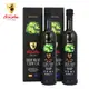 【添得瑞】100%冷壓初榨頂級橄欖油禮盒Extra Virgin Olive Oil 500ml x2入組(單瓶禮盒裝)