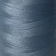 ISACORD 40, Machine Embroidery / Sewing Thread 5000m Colour 3951 AZURE BLUE