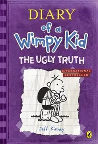 在飛比找誠品線上優惠-Diary of a Wimpy Kid 5: The Ug