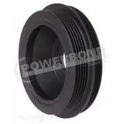 Powerbond Harmonic Balancer/Tvd - HB1238N