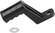 Cycling Rearview Mirror Phone Adapter Mount Holder for Mountain Bike Bicycle