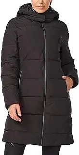 [2XU] Women's Utility Insulation Longline Jacket