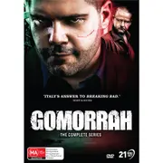 Gomorrah: The Complete Series