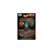 ThinkFun Mystic Market Logic and Problem Solving Card Family Game Kids 10y+