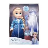 在飛比找蝦皮商城優惠-disney frozen迪士尼冰雪奇緣 冰雪奇緣2艾莎變裝