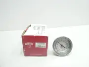 Winters TBM30040B8 Bimetal Thermometer 3in 4in 0-250f 1/2in Npt