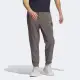 【adidas 愛迪達】CITY ESCAPE 運動長褲(IT3984 男款 運動長褲 吸濕排汗 咖啡色)