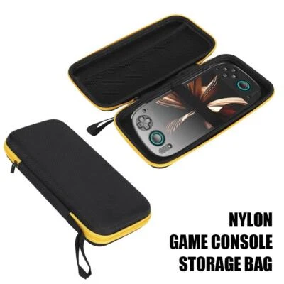 Carrying Case Bag For Retroid Pocket 5 Scratchproof Box Protector-- Storage J2U0