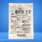Schneider Electric ZBY5101 Push Button Light Filter FNFP