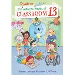 #2: THE DISASTROUS MAGICAL WISHES OF CLASSROOM 13/HONEST LEE【三民網路書店】