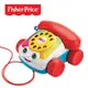 奇哥 Fisher-Price 費雪 經典可愛電話