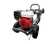 BWM PWC2500H Commercial Pressure Washer - Honda GX200 Engine