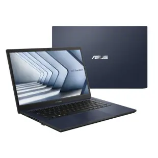 ASUS 華碩 ExpertBook B1 14吋 商用筆電【現貨 免運】B1402CVA-0021A1335U 筆電