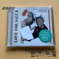 在飛比找Yahoo!奇摩拍賣優惠-爵士風格 Lady gaga Tony Bennett lo