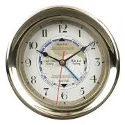 Captain's Time and Tide Clock