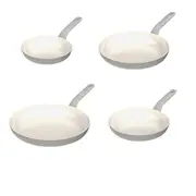 Berghoff Balance Non-Stick Frying Pan (Moonmist) - 32cm