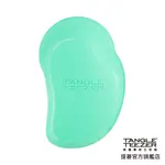 【TANGLE TEEZER提碁】英倫時尚梳(薄荷綠)護髮梳 順髮梳 濕髮梳 抗糾結 抗毛躁 王妃梳