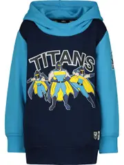 Titans NRL Toddler Fleece Hoodie