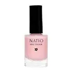 Natio Nail Colour Peony