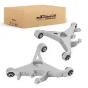 2x Rear Lower Control Arms Suspension for Ford Thunderbird Jaguar Lincoln LS (for: Jaguar)