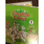 ENGLISH LAND 1