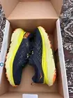 BNIB Hoka Challenger ATR 6 GTX Trail Running Shoes, Men, Outer Space / Butterfly