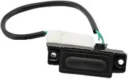 Jodriva Rear Boot Latch, for Swift, SX4 2005-2014 2015 2016, for Hatchback Tail Gate Rear Door Lock Trunk Lid Release Switch Button Car Rear Tailgate Boot Lock Car Mirror Switch