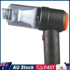 Wireless Car Vacuum Dust Buster Deep Cleaning Auto Vacuum USB Charging Handheld