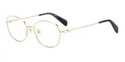 Kate Spade Clover/F Asian Fit J5G Women’s Glasses Gold Size 51 - Private Health Rebate - Blue Light Block Available