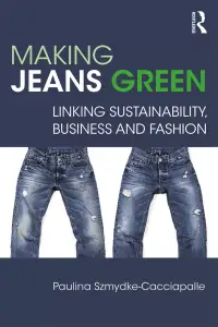 在飛比找博客來優惠-Making Jeans Green: Linking Su