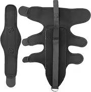 Plantar Fascia Brace | Plantar Fascia Stretching Brace - Soft Adjustable Heel Support Stretcher To Help Flex Your Right Or Left Feet