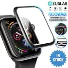 For Apple Watch 10 9 8 7 SE 6 5 38 40 41 42 44 45 46 49mm Glass Screen Protector