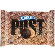 Post Malone Oreo Cookies Limited Edition 2025 10.68 oz Sealed BNIB